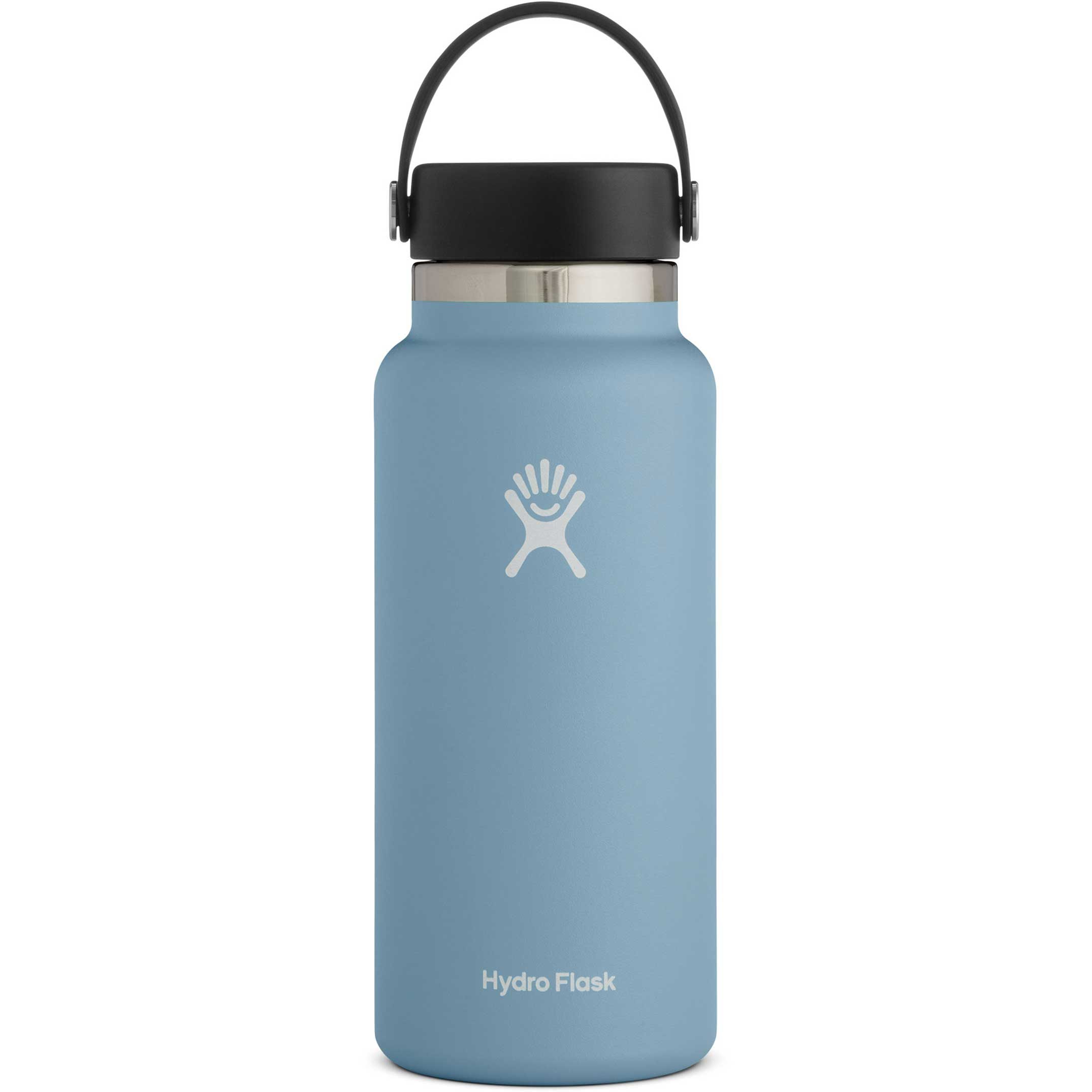 32 Oz Wide Mouth 2 0 Flex Cap Isolert Drikkeflaske 946 Ml Hydro Flask