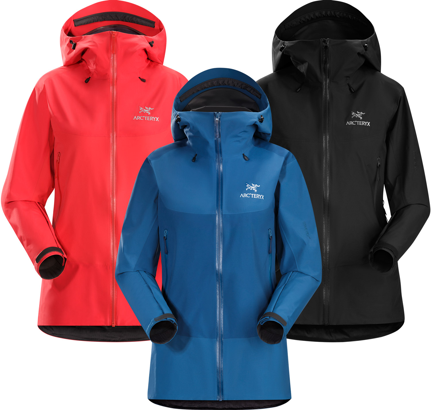 arcteryx beta sl dame
