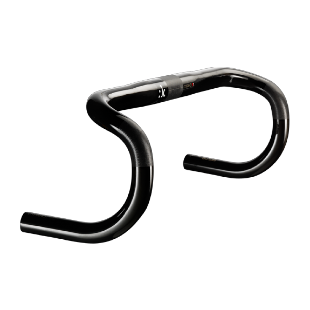 Chameleon Fizik Cyrano R1 Snake Fizik Cyrano R1 Bull Handlebar