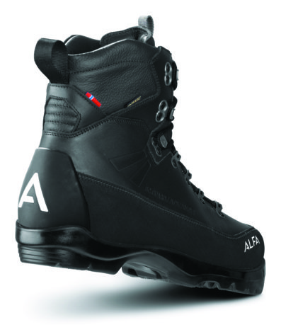 BC Guard Advance fjellskisko herre - Alfa | Oslo Sportslager