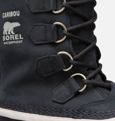 Caribou vintersko top