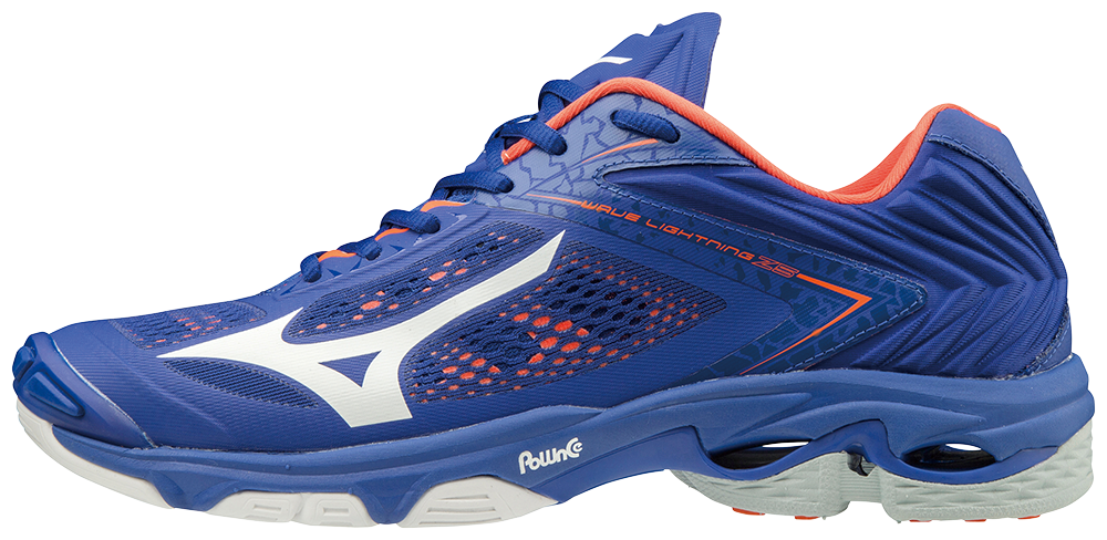 Mizuno wave outlet lightning z5 herren