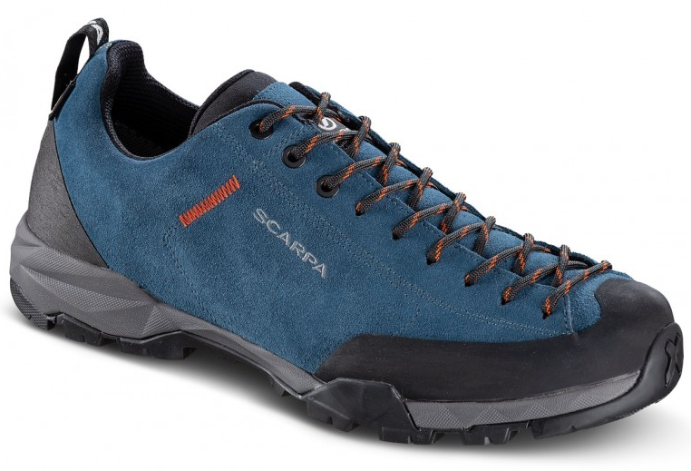 scarpa walking shoe