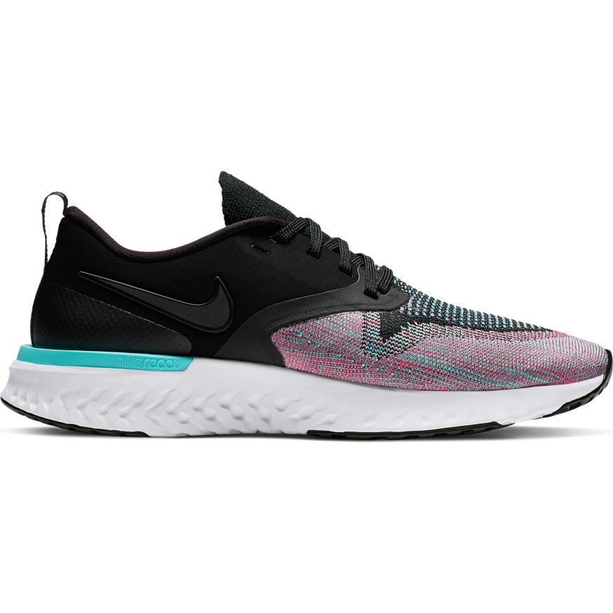 Epic React Flyknit 2 lopesko dame Nike Oslo Sportslager