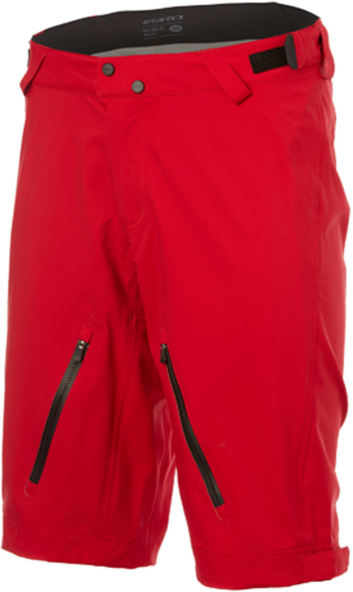 Havoc H20 Shorts, sykkelshorts, herre Giro Oslo Sportslager - Main Image