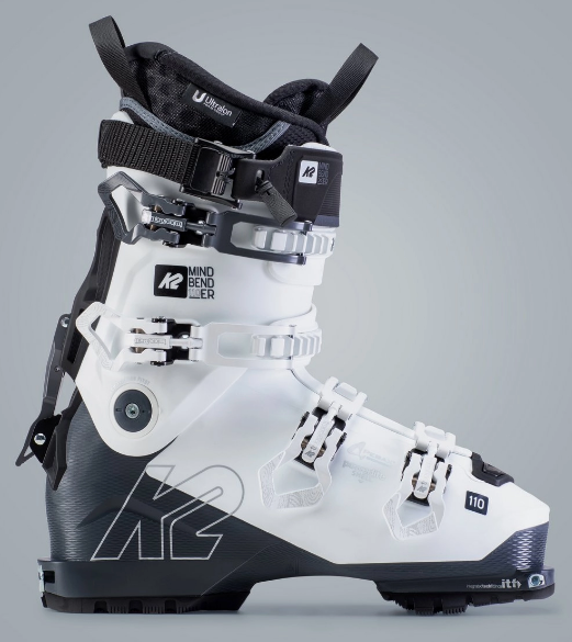 Mindbender 110 Alliance freeridestøveler Dame 19/20 - K2 | Oslo