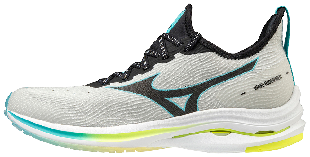 Mizuno wave rider 17 løpesko outlet dame