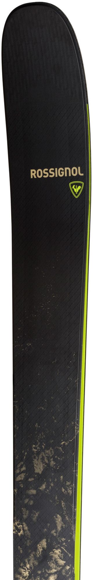 Blackops Sender Ti 106 freerideski 21/22 - Rossignol | Oslo