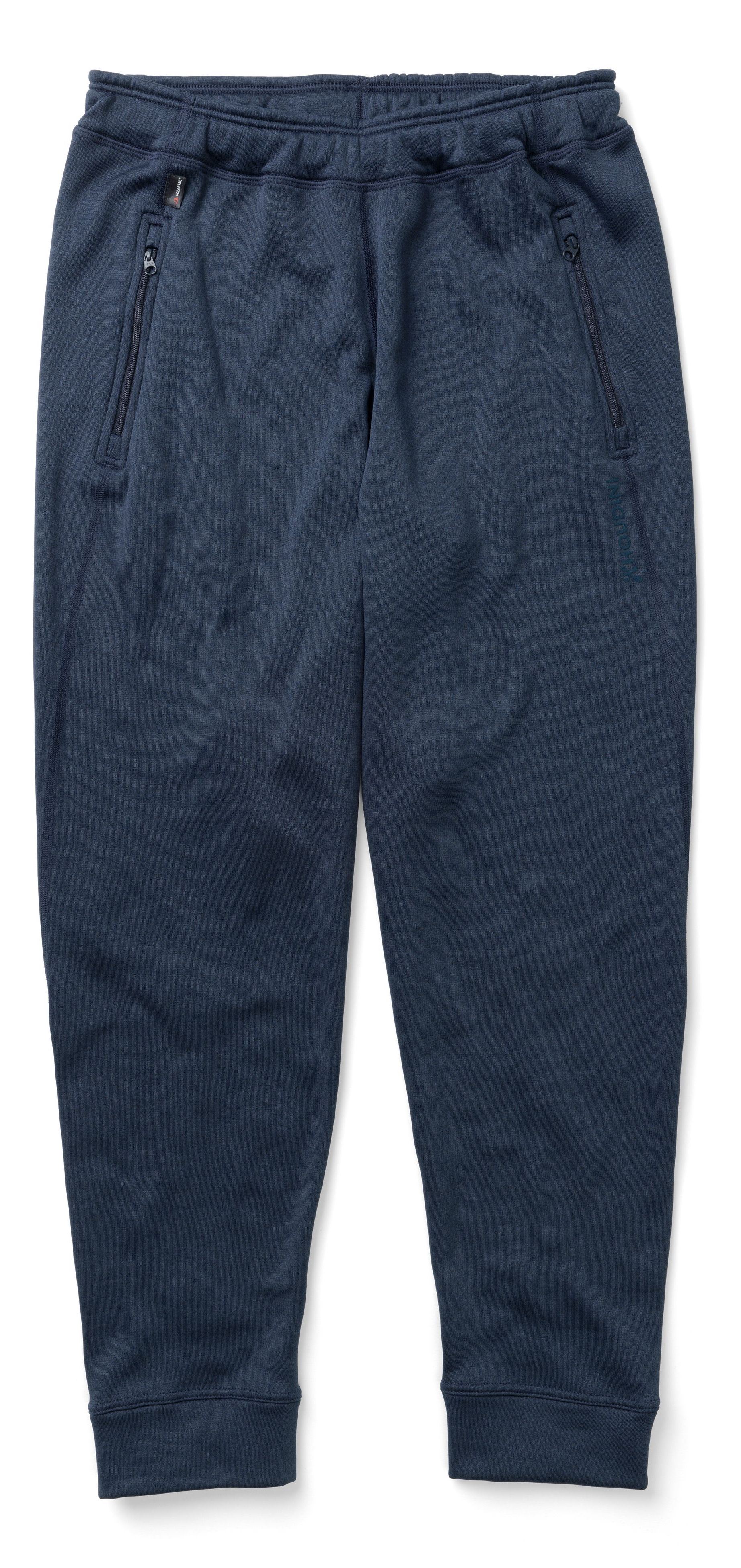 W's Lodge Pants fleecebukse dame - Houdini | Oslo Sportslager
