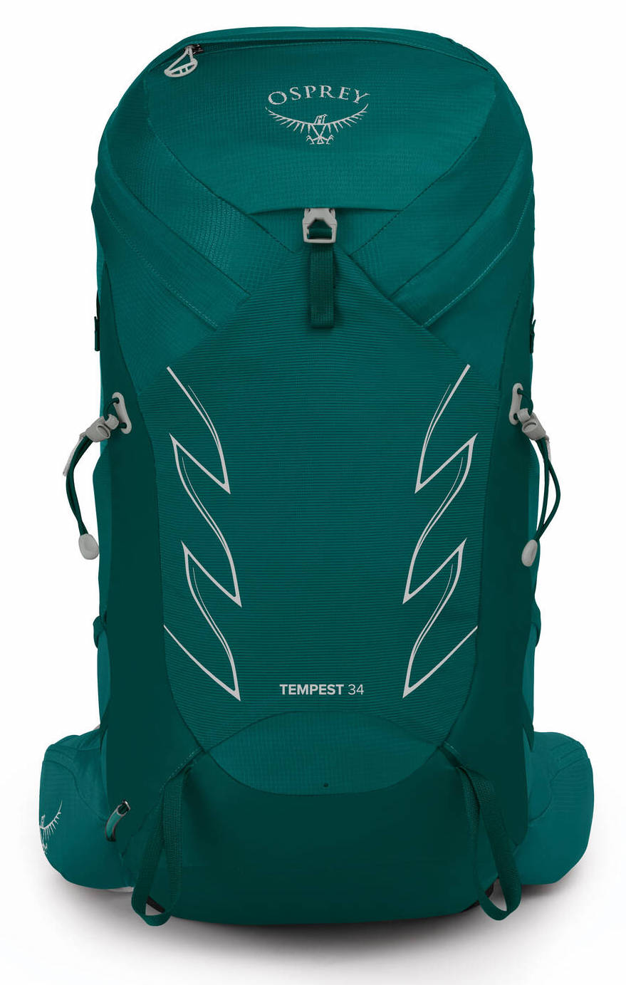 Tempest 34 ryggsekk dame Osprey Oslo Sportslager