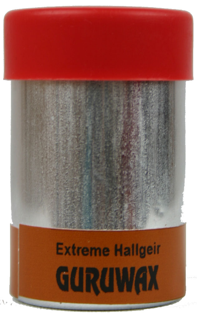 Guru Grip Wax Extreme Hallgeir