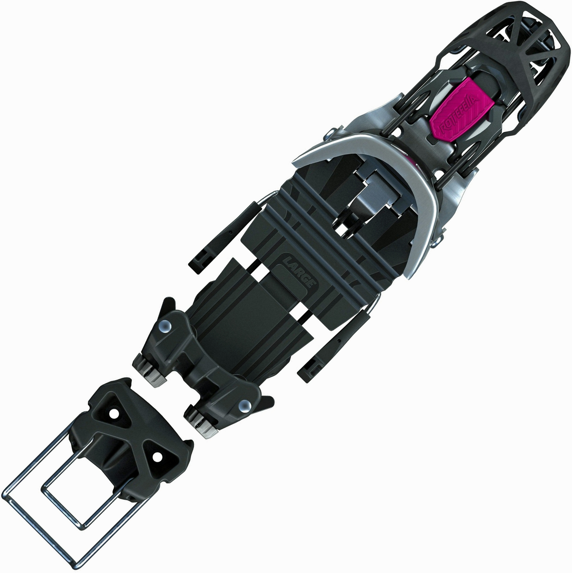 NTN Freedom telemarksbinding Rottefella Oslo Sportslager