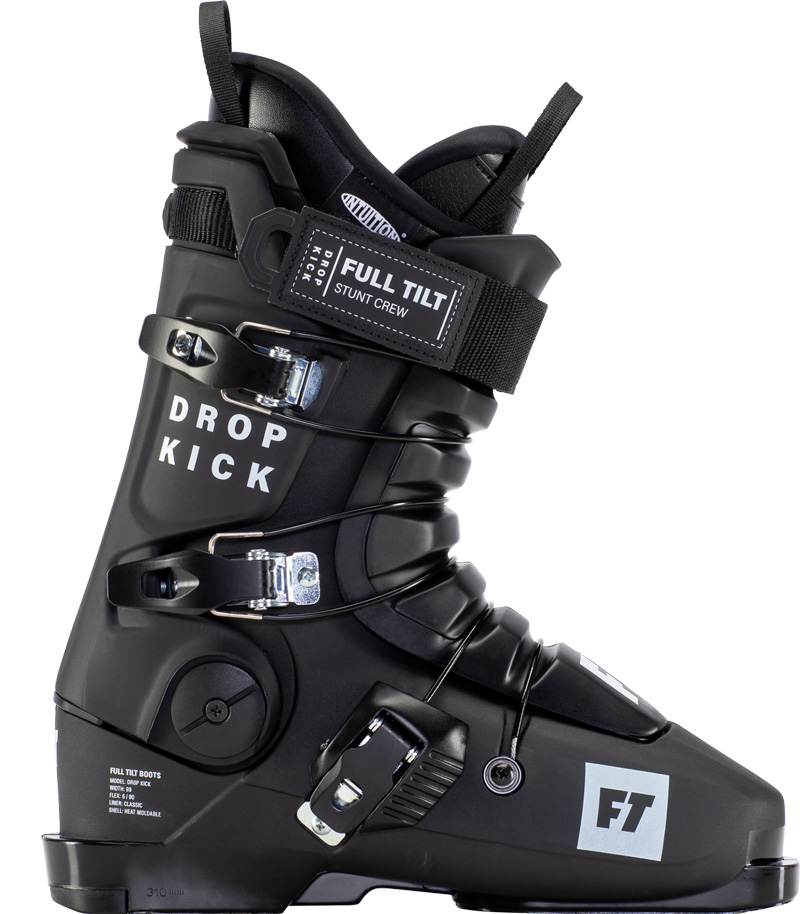 Drop Kick Pro alpinstøvel 21/22 Full Tilt Oslo Sportslager