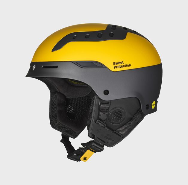 Switcher MIPS Helmet skihjelm - Sweet Protection | Oslo Sportslager