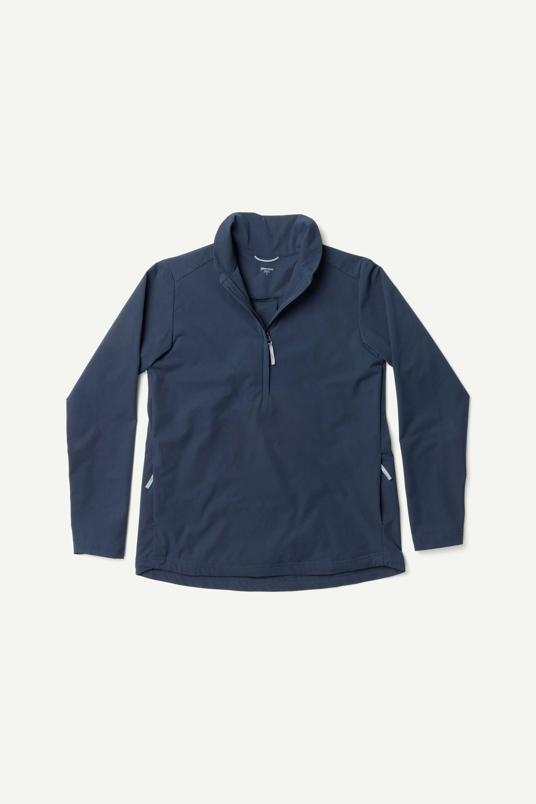 W's Daybreak Pullover - Houdini | Oslo Sportslager