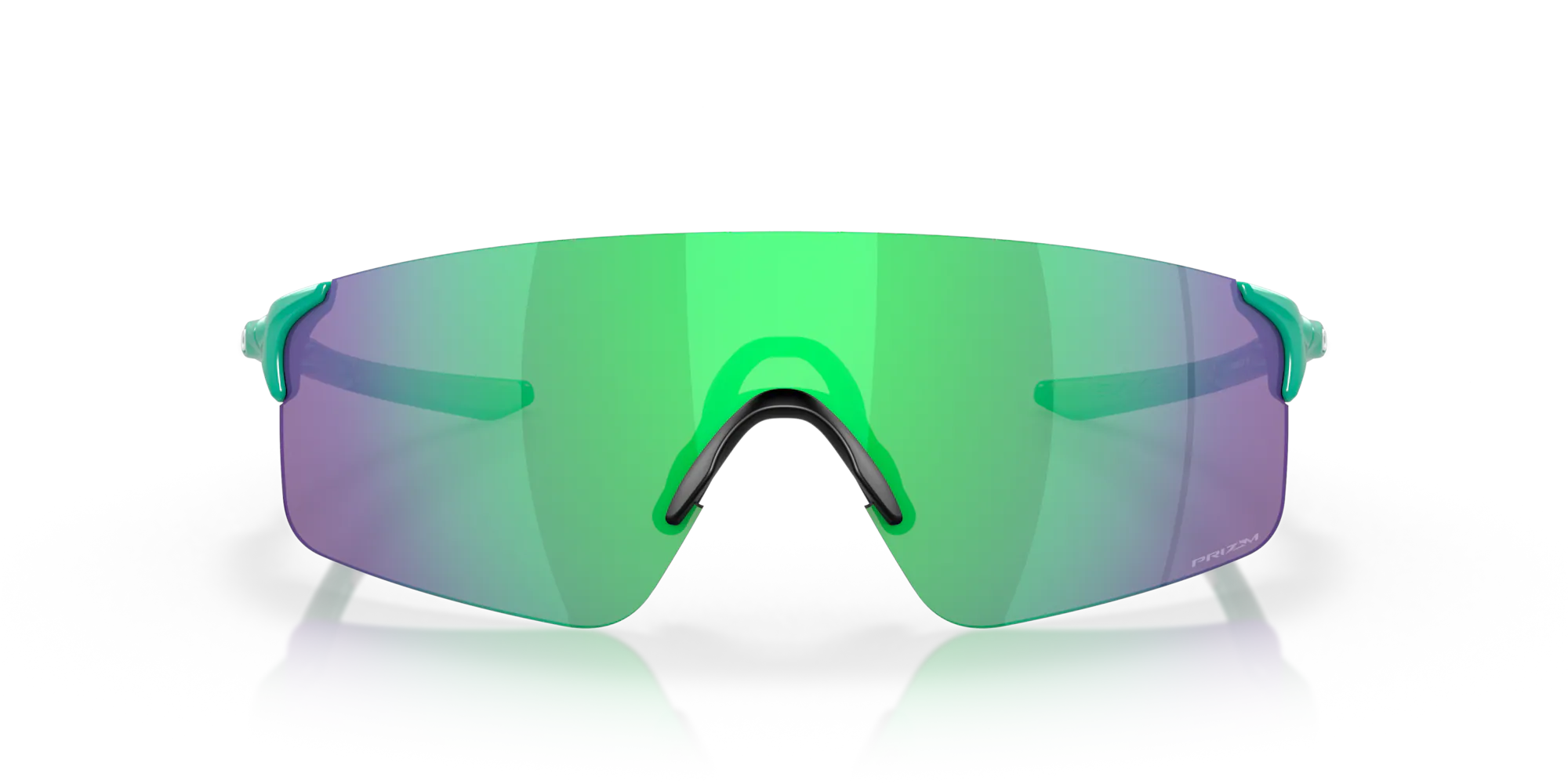 EVZero Blades Celeste/Prizm Jade sportsbriller - Oakley | Oslo
