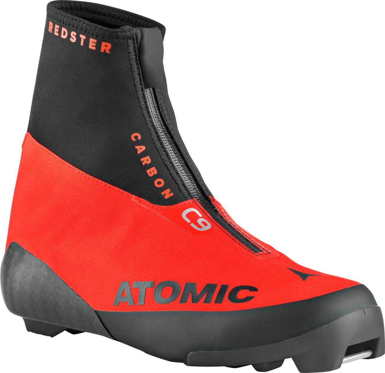 Redster C9 Carbon 24/25 - Atomic | Oslo Sportslager