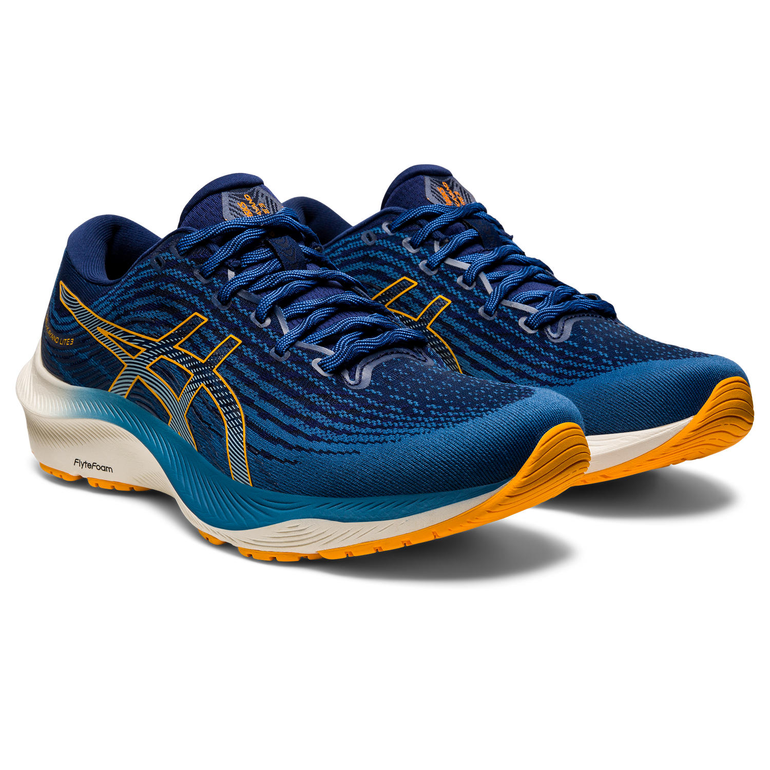 gel kayano 27 herre