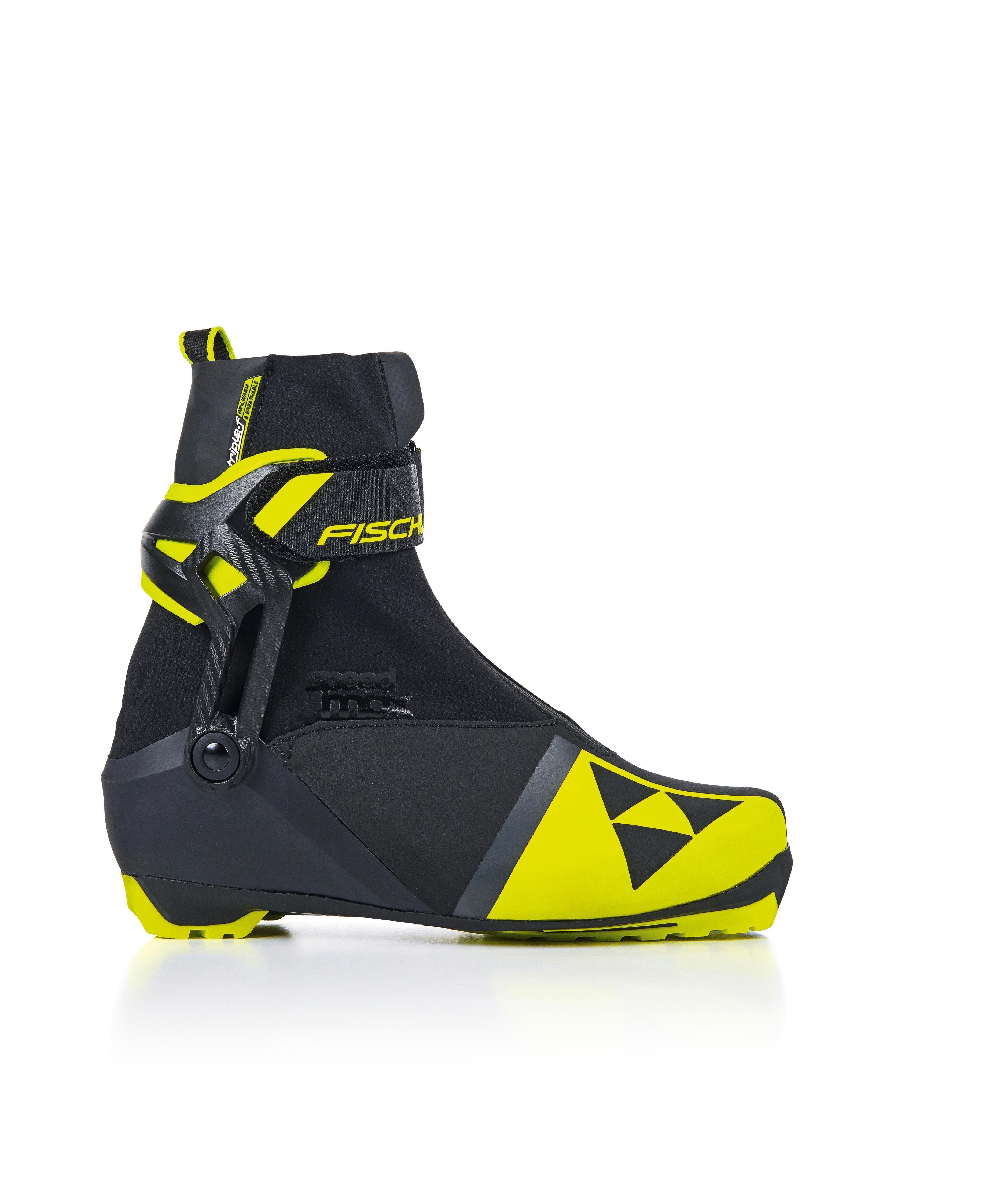 Speedmax JR Skate skøytesko 24/25 - Fischer | Oslo Sportslager