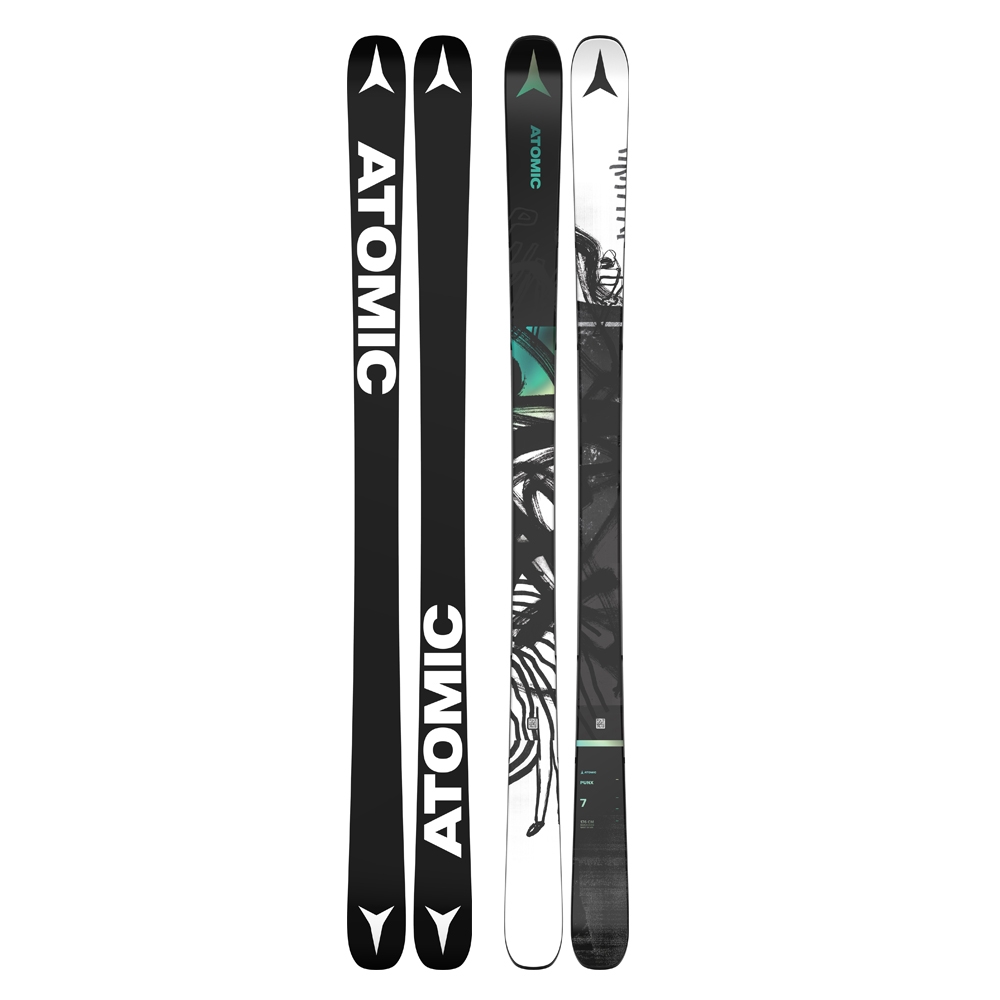 Punx Seven Twintipski 21/22 - Atomic | Oslo Sportslager