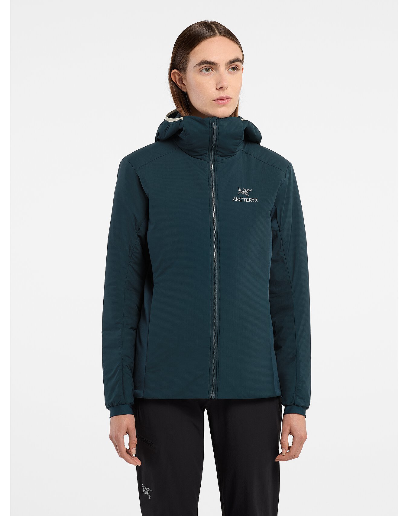 Arcteryx atom lt on sale dame