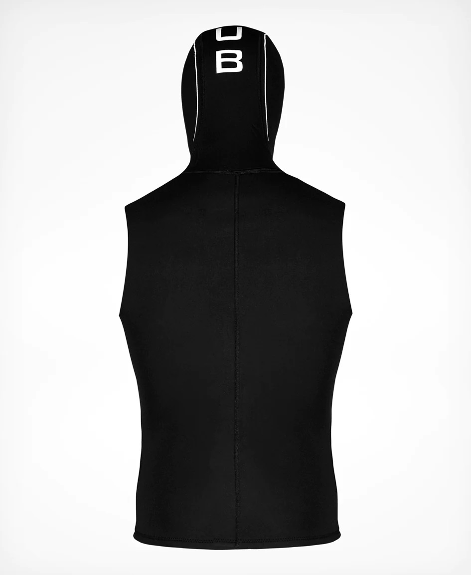 Neopren Hooded Vest HUUB Oslo Sportslager