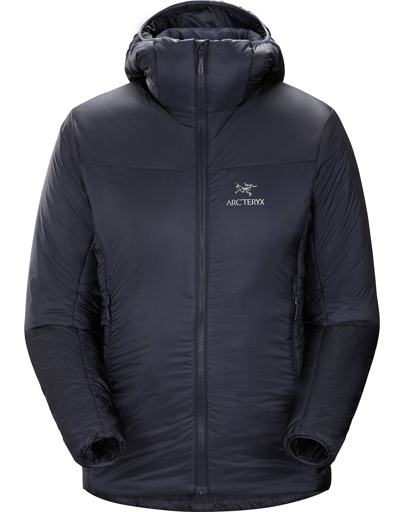 Nuclei FL jacket dame Arc teryx Oslo Sportslager