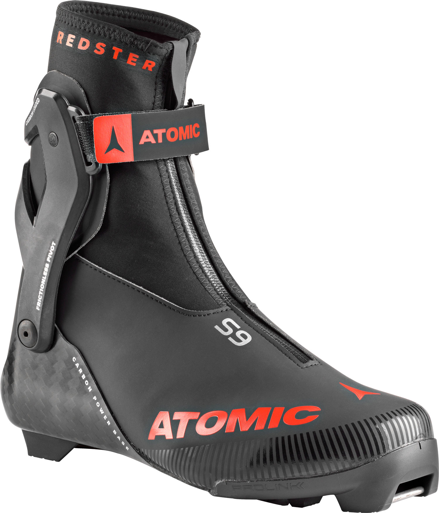 Redster S9 skøytesko 25/26 - Atomic | Oslo Sportslager