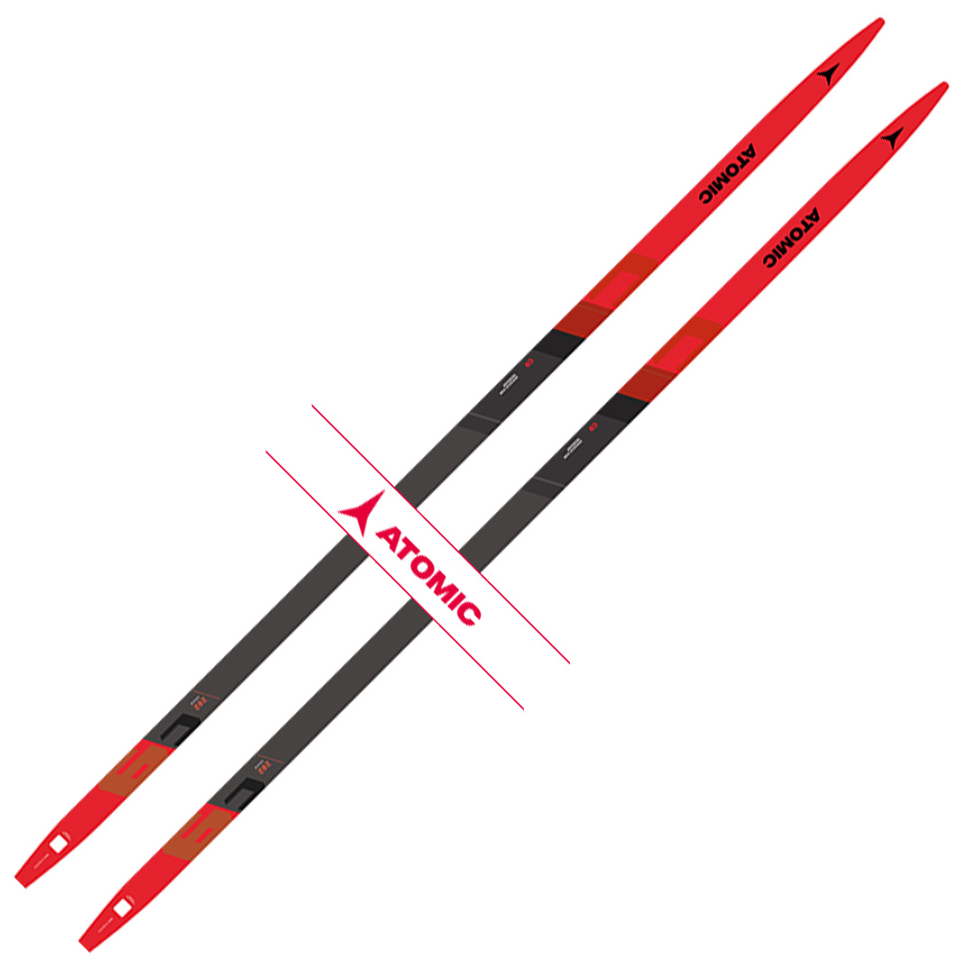 Redster C9 Skintec 25/26 felleski - Atomic | Oslo Sportslager