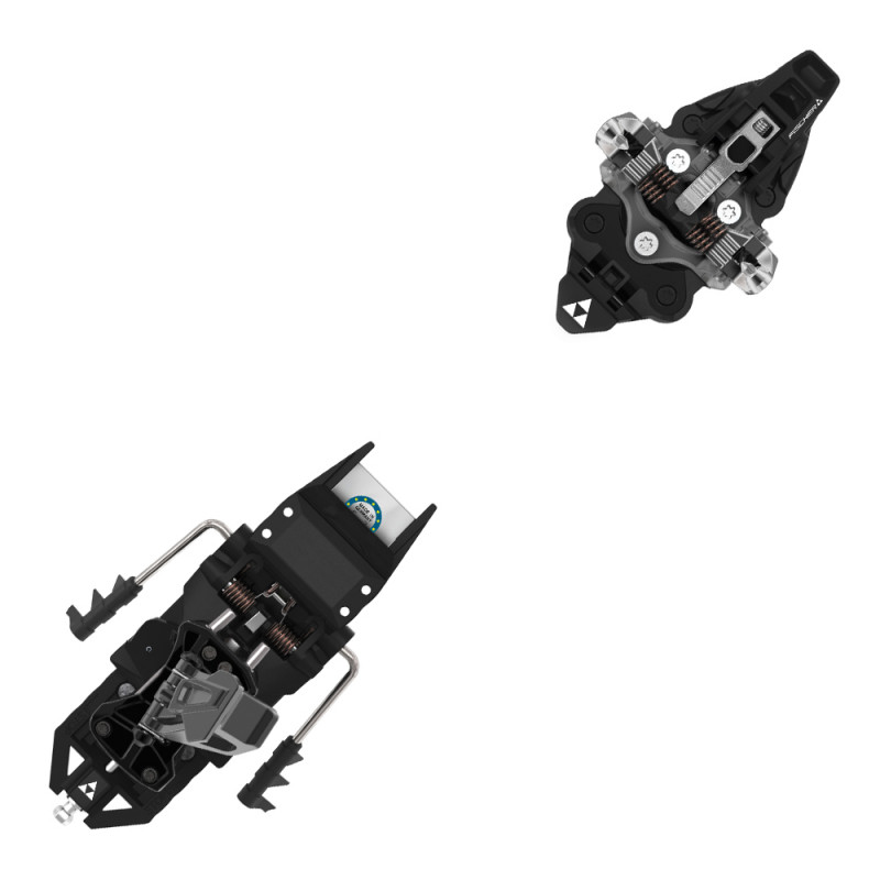 Tour Classic Free Toppturbinding med stopper - Fischer | Oslo