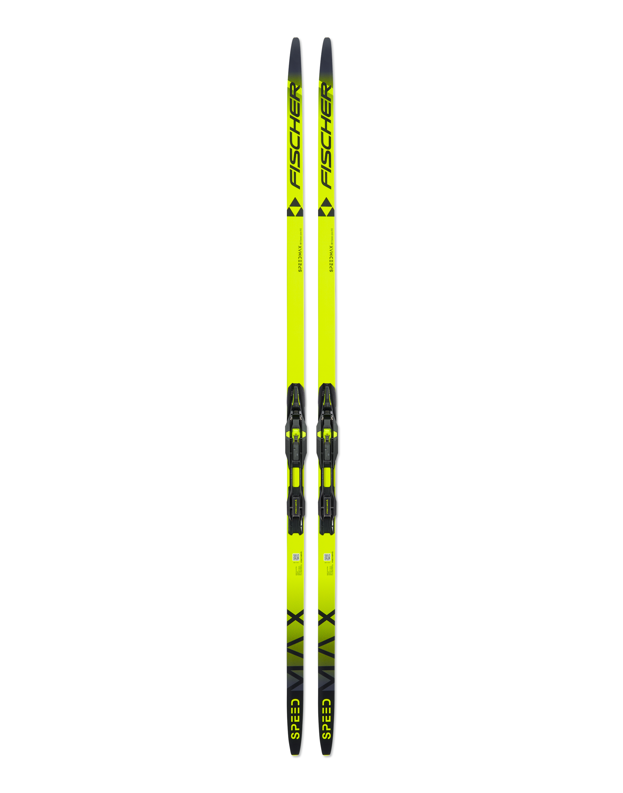 SpeedMax 80 Classic Plus 812 26/27 Langrennski - Fischer | Oslo