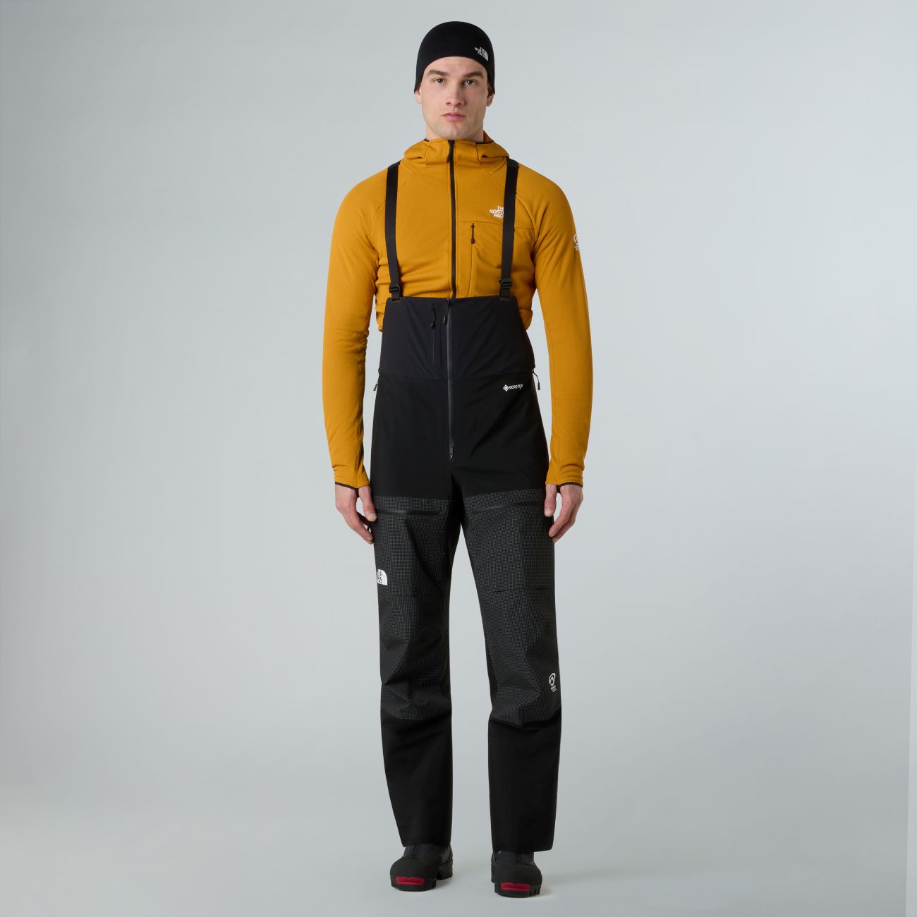 Mountain GTX Pro Bib, herre - The North Face | Oslo Sportslager