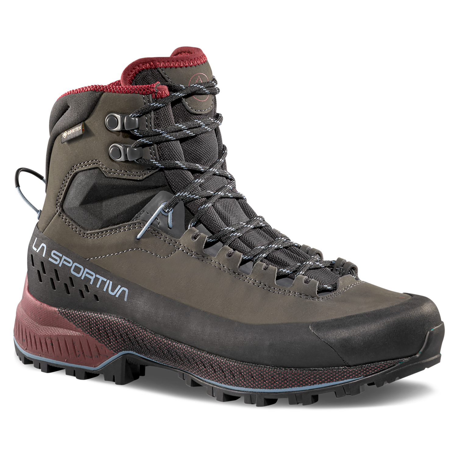 LA-115 TX5 EVO Mid GTX Dame - La Sportiva | Oslo Sportslager
